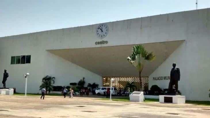 Reiteran que presentarán en tiempo y forma Plan Municipal 2021 – 2024 de Centro Reiteran que presentarán en tiempo y forma Plan Municipal 2021 – 2024 de Centro