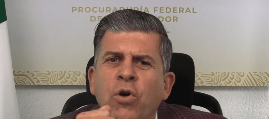 Tacha Profeco de “pasado de rosca” a Anaya por comentarios sobre la inflación