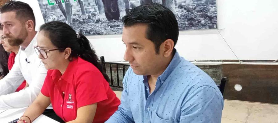 Ve PVEM necesidad de crear fiscalía especializada en maltrato animal en Tabasco