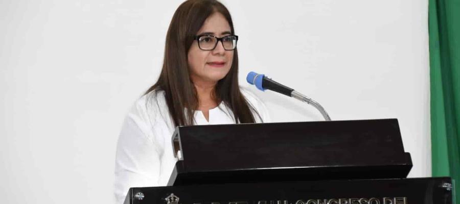 Presentan ley para tratamiento del cáncer en infancia y adolescencia en Tabasco