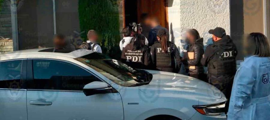 Catean inmuebles vinculados a Julio Serna, exjefe de gabinete de Mancera 