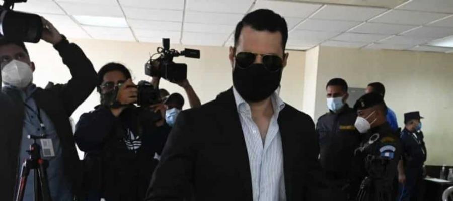 Extraditan a EE. UU. a hijo del expresidente panameño Ricardo Martinelli