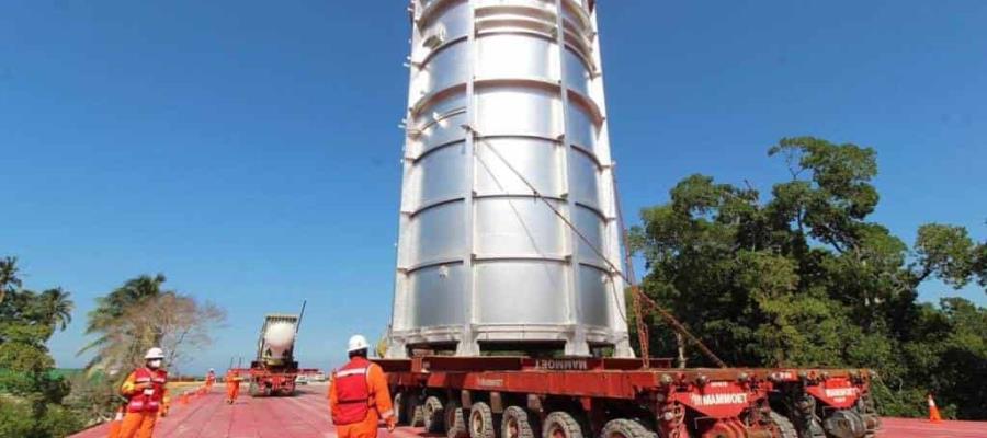 Tabasco líder en crecimiento económico pese a pandemia: INEGI