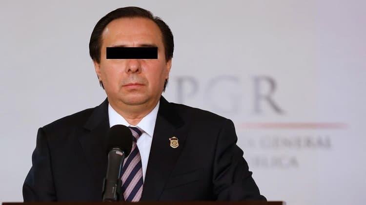 Acepta Israel ayudar a México en extradición de Tomás Zerón