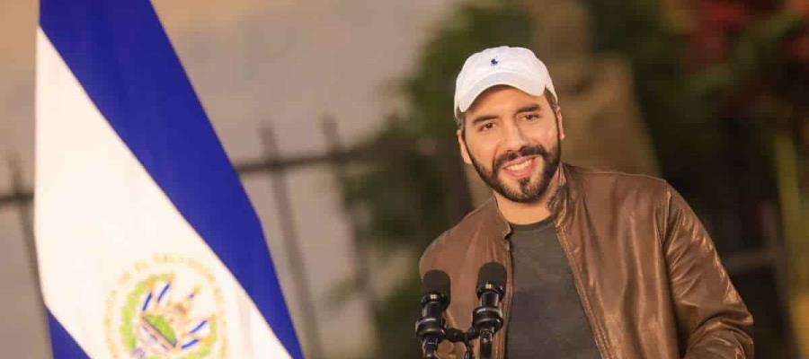 Sanciona EE. UU. a funcionarios de Bukele por negociar con pandillas en El Salvador Sanciona EE. UU. a funcionarios de Bukele por negociar con pandillas en El Salvador