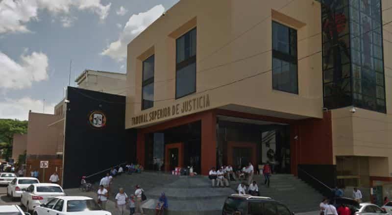 100% del personal del Poder Judicial regresará a actividades presenciales en 2022