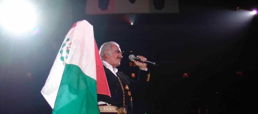 Luto en el medio artístico ante deceso de ‘Chente’ Luto en el medio artístico ante deceso de ‘Chente’