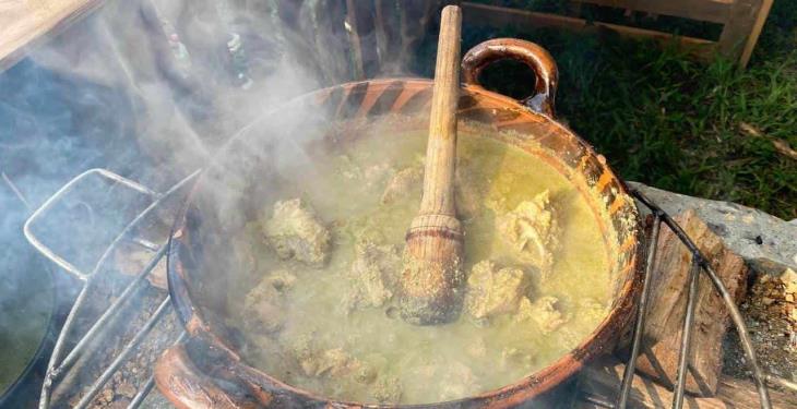 Buscan rescatar la gastronomía tabasqueña con “Duelo de fogones”