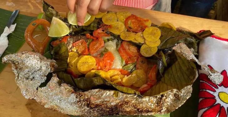 Buscan rescatar la gastronomía tabasqueña con “Duelo de fogones”