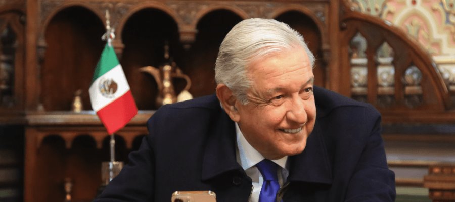 AMLO felicita a Xiomara Castro por triunfo en elecciones presidenciales de Honduras AMLO felicita a Xiomara Castro por triunfo en elecciones presidenciales de Honduras