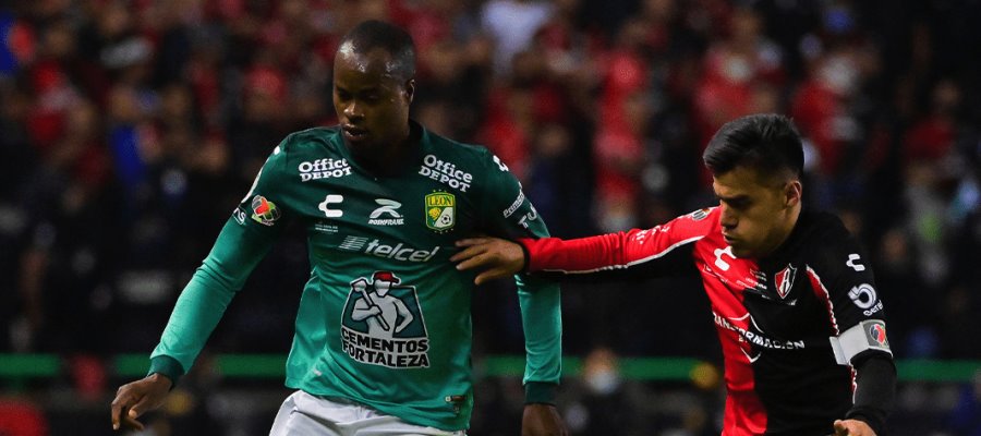 Definen partidos del Torneo Clausura 2022