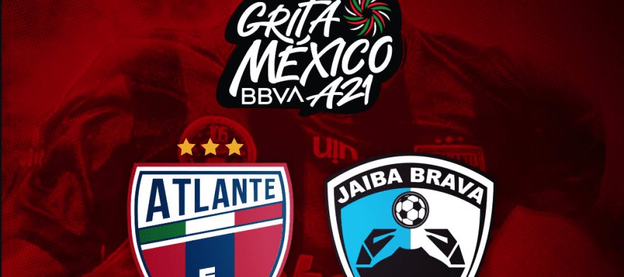 Este miércoles arranca la Final de la Liga Expansión MX