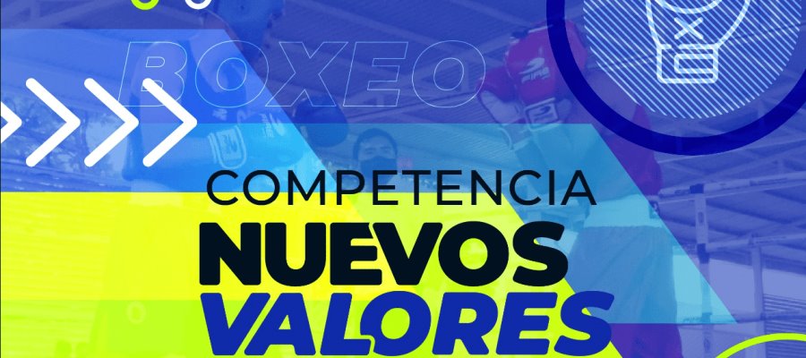Anuncian reclutamiento de boxeadores tabasqueños amateurs Anuncian reclutamiento de boxeadores tabasqueños amateurs