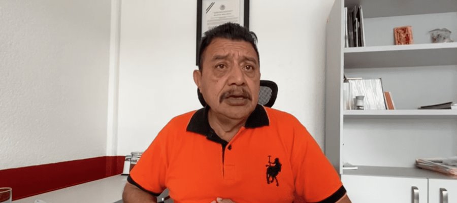 Rechaza Morena que gobernador Merino obedezca órdenes de la SEGOB