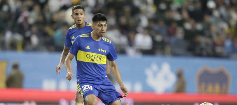 Barça pierde ahora la Maradona Cup frente al Boca Juniors