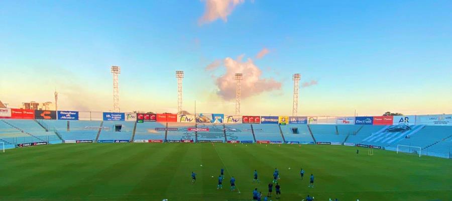 Jaiba Brava y Atlante, listos para la Final de Ida de la Liga de Expansión