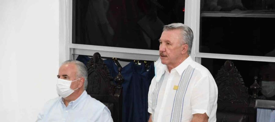 Presidirá Jaime Lastra Comisión Permanente del Congreso local