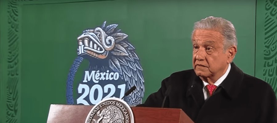 Conflicto de trabajadores en Dos Bocas se resolvió sin ceder a chantajes: AMLO