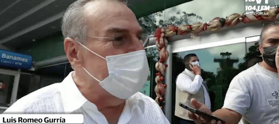 “Bendito Dios no hubo lesionados”: SOTOP tras caída de trabe en Distribuidor Guayabal