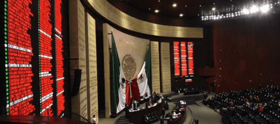 Aprueban diputados formato de Parlamento Abierto de la Reforma Eléctrica Aprueban diputados formato de Parlamento Abierto de la Reforma Eléctrica