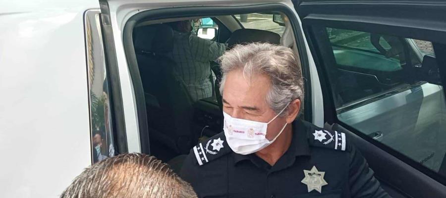 Saldo blanco reporta SSPYC en operativo decembrino