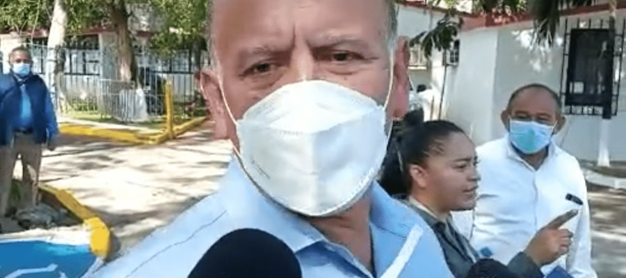 Blindada basificación de médicos, asiente INSABI ante acusaciones de venta de plazas