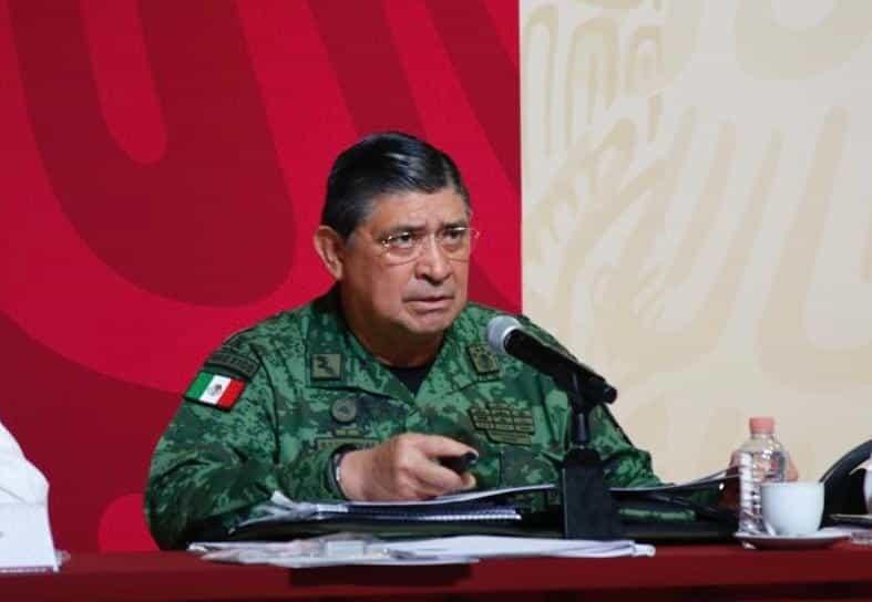 Reconoce Sedena que no se ha concluido entrega de enseres en Tabasco