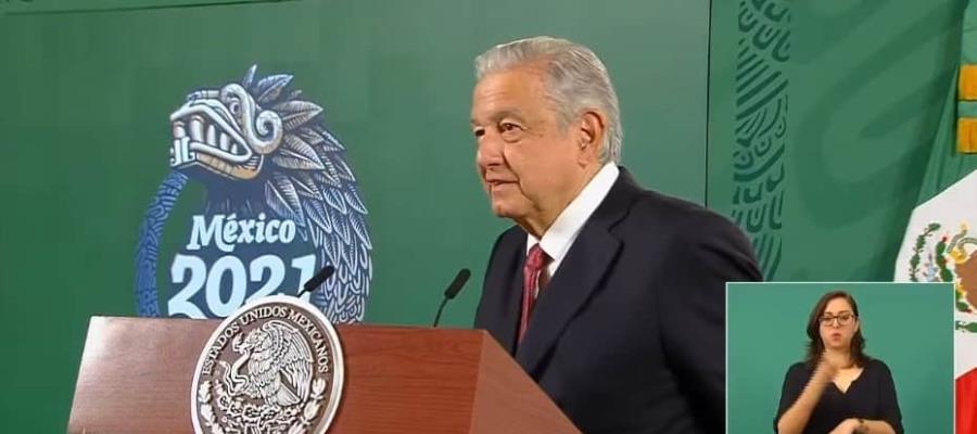Por esta razón AMLO considera como una hipocresía la lucha contra el cambio climático