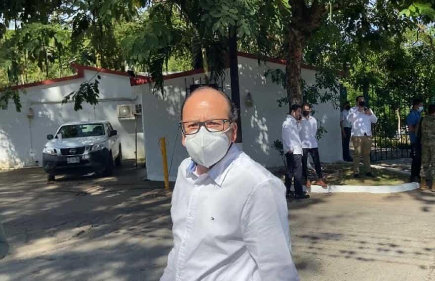 Afirma Víctor Lamoyi que buscará consolidar Banco del Bienestar 