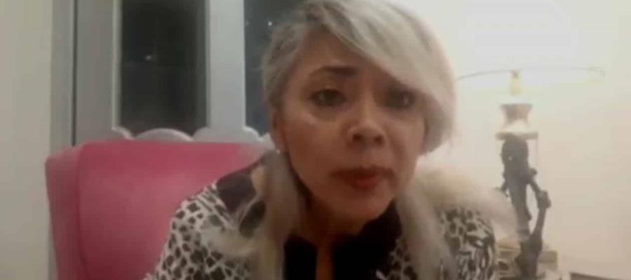Nuevo acuerdo con CFE es un triunfo ciudadano: Lorena Beaurregard