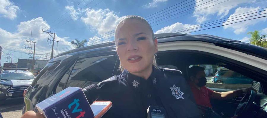 Reforzará PEC alcoholímetro por Navidad y Año Nuevo