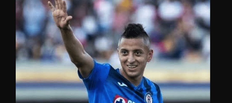 Llegará “El Piojo” Alvarado a Chivas; Antuna y Mayorga pasan a Cruz Azul