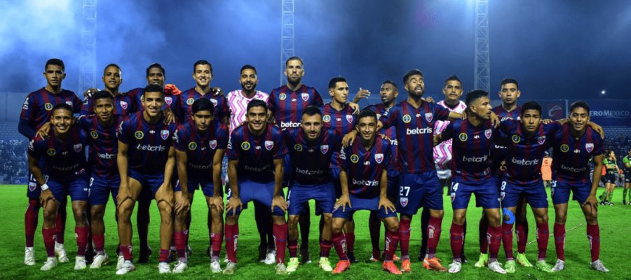 Atlante y Tampico Madero definirán al Campeón de la Liga Expansión MX