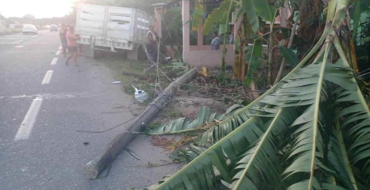 Se accidentan trabajadores de la refinería de Dos Bocas