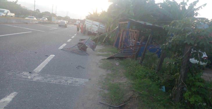 Se accidentan trabajadores de la refinería de Dos Bocas