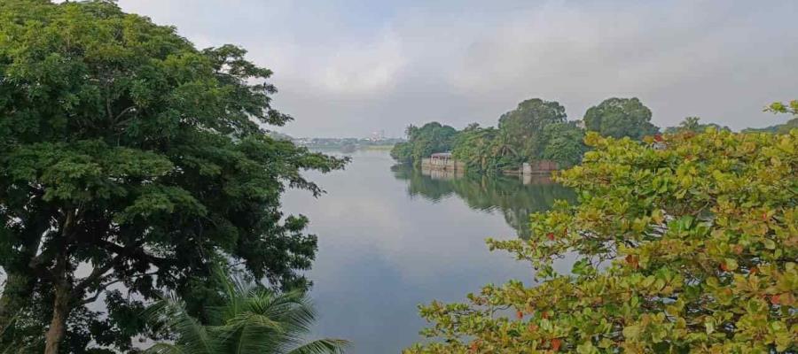 Día cálido y noche fresca para Tabasco, prevé Conagua para este domingo 