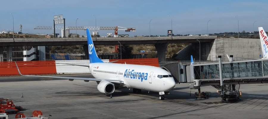 Recomienda EE. UU. no viajar a España por “alto riesgo” de contagio de COVID-19 Recomienda EE. UU. no viajar a España por “alto riesgo” de contagio de COVID-19