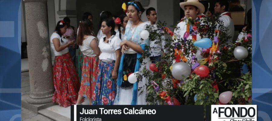 Piden preservar la tradición de La Rama en Tabasco Piden preservar la tradición de La Rama en Tabasco