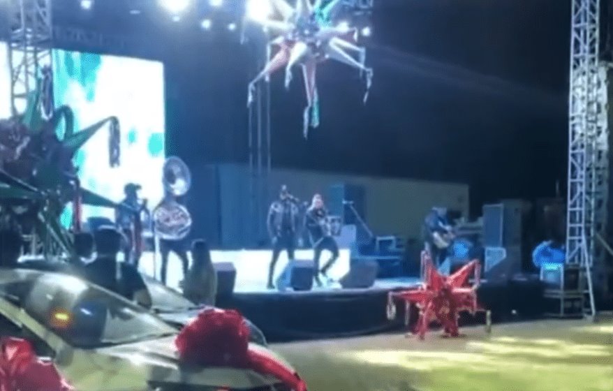 Hijos de “El Chapo” organizan posada, a pesar de recompensa de EE. UU.