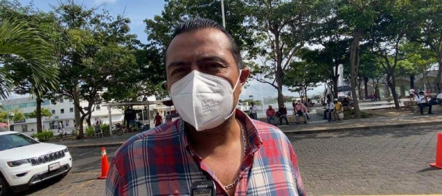 Diputado perredista dice no confiar en que CFE devuelva saldo por cobro sin subsidio Diputado perredista dice no confiar en que CFE devuelva saldo por cobro sin subsidio