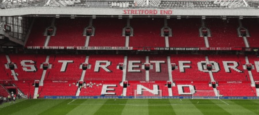 Manchester United reabre su Centro de Entrenamiento tras brote de COVID-19