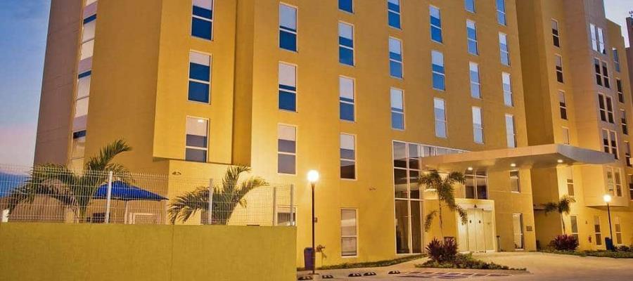 Confirman hoteleros reducción de ocupación… en Paraíso