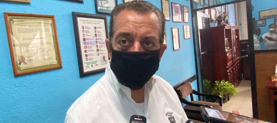 Patrones temen más al recibo de luz que a pago del aguinaldo: FTOT