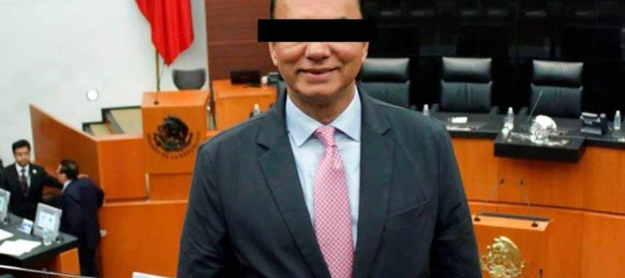 Juez vincula a proceso a José Manuel del Río, por presunto homicidio Juez vincula a proceso a José Manuel del Río, por presunto homicidio