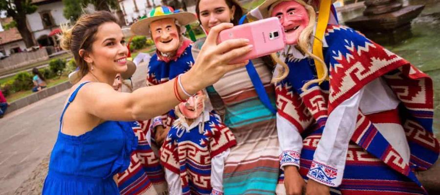 Prevé Sectur que turismo navideño en México regrese a niveles similares a los de 2019