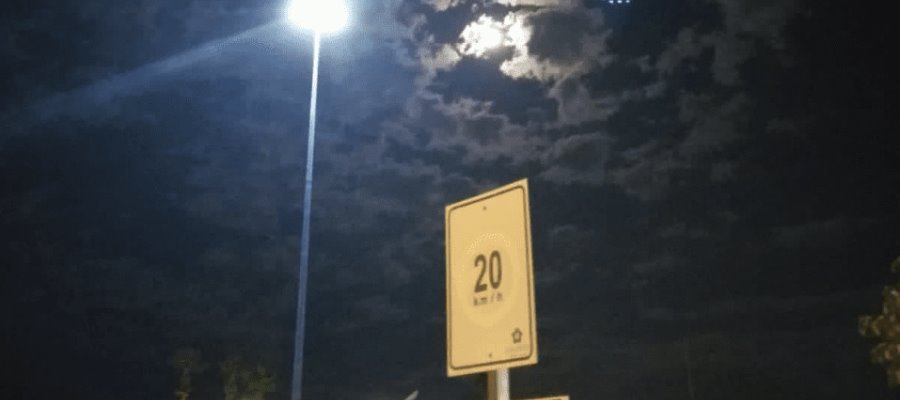 Captan supuesto OVNI en cielo de Torreón