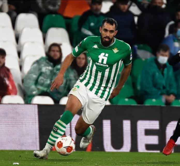 Compañero de Diego Lainez da positivo a COVID