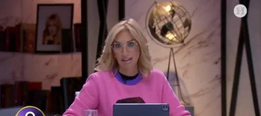 Ya no tarda en morirse, internautas critican a Adela Micha tras comentarios sobre salud de Silvia Pinal