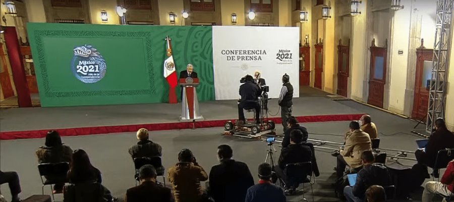 ¿Hay rebelión de diputados locales en algunas entidades? Esto dice Obrador