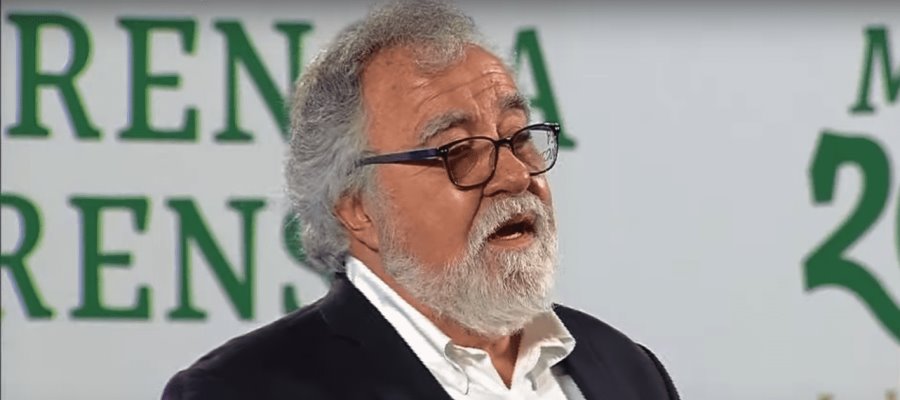 Demandarán militares a Encinas por presentar pruebas falsas en Caso Ayotzinapa Demandarán militares a Encinas por presentar pruebas falsas en Caso Ayotzinapa